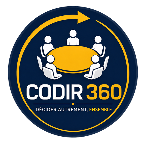 CODIR 360